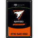 Seagate Nytro 3032 XS1600ME70094 1.60 TB Solid State Drive - 2.5" Internal - SAS (12Gb/s SAS) - Write Intensive - Storage System, Server Device Supported - 10 DWPD - 29200 TB TBW - 2200 MB/s Maximum Read Transfer Rate XS1600ME70094