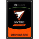 Seagate Nytro 2032 XS1920LE70144 1.92 TB Solid State Drive - 2.5" Internal - SAS (12Gb/s SAS) - Mixed Use - Storage System Device Supported - 3 DWPD - 10500 TB TBW - 840 MB/s Maximum Read Transfer Rate - 5 Year Warranty XS1920LE70144