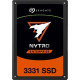 Seagate Nytro 3031 XS1920SE70004 1.92 TB Solid State Drive - 2.5" Internal - SAS (12Gb/s SAS) - Storage System, Server Device Supported - 2200 MB/s Maximum Read Transfer Rate XS1920SE70004-10PK