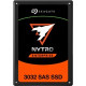 Seagate Nytro 3032 XS3200ME70084 3.20 TB Solid State Drive - 2.5" Internal - SAS (12Gb/s SAS) - Write Intensive - Storage System, Server Device Supported - 10 DWPD - 58400 TB TBW - 2200 MB/s Maximum Read Transfer Rate XS3200ME70084