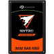 Seagate Nytro 3032 XS3840SE70084 3.84 TB Solid State Drive - 2.5" Internal - SAS (12Gb/s SAS) - Server, Storage System Device Supported - 1 DWPD - 7000 TB TBW - 2200 MB/s Maximum Read Transfer Rate XS3840SE70084