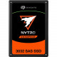 Seagate Nytro 3032 XS1920SE70104 1.92 TB Solid State Drive - 2.5" Internal - SAS (12Gb/s SAS) - Storage System, Server Device Supported - 1 DWPD - 3500 TB TBW - 2200 MB/s Maximum Read Transfer Rate XS1920SE70104