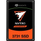 Seagate Nytro 3031 XS400ME70014 400 GB Solid State Drive - 2.5" Internal - SAS (12Gb/s SAS) - Write Intensive - Storage System Device Supported - 2.10 GB/s Maximum Read Transfer Rate - 5 Year Warranty XS400ME70014