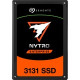 Seagate Nytro 3031 XS6400LE70004 6.40 TB Solid State Drive - 2.5" Internal - SAS (12Gb/s SAS) - Mixed Use - Server, Storage System Device Supported - 2000 MB/s Maximum Read Transfer Rate XS6400LE70004-10PK