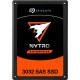Seagate Nytro 3032 XS1920SE70084 1.92 TB Solid State Drive - 2.5" Internal - SAS (12Gb/s SAS) - Storage System, Server Device Supported - 1 DWPD - 3500 TB TBW - 2200 MB/s Maximum Read Transfer Rate XS1920SE70084