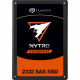 Seagate Nytro 2032 XS7680SE70144 7.68 TB Solid State Drive - 2.5" Internal - SAS (12Gb/s SAS) - Storage System Device Supported - 1 DWPD - 14000 TB TBW - 810 MB/s Maximum Read Transfer Rate XS7680SE70144