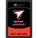 Seagate Nytro 3031 XS800ME70014 800 GB Solid State Drive - 2.5" Internal - SAS (12Gb/s SAS) - Write Intensive - Server, Storage System Device Supported - 2200 MB/s Maximum Read Transfer Rate - 5 Year Warranty XS800ME70014-10PK