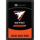 Seagate Nytro 2032 XS960LE70124 960 GB Solid State Drive - 2.5" Internal - SAS (12Gb/s SAS) - Mixed Use - Storage System Device Supported - 3 DWPD - 5300 TB TBW - 840 MB/s Maximum Read Transfer Rate XS960LE70124