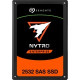 Seagate Nytro 2032 XS960LE70134 960 GB Solid State Drive - 2.5" Internal - SAS (12Gb/s SAS) - Mixed Use - Storage System Device Supported - 3 DWPD - 5300 TB TBW - 840 MB/s Maximum Read Transfer Rate XS960LE70134-10PK