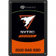 Seagate Nytro 2032 XS1920LE70154 1.92 TB Solid State Drive - 2.5" Internal - SAS (12Gb/s SAS) - Mixed Use - Storage System Device Supported - 3 DWPD - 10500 TB TBW - 840 MB/s Maximum Read Transfer Rate XS1920LE70154