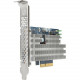 HP Z Turbo Drive G2 512 GB Solid State Drive - Internal - PCI Express (PCI Express 3.0 x4) - 2800 MB/s Maximum Read Transfer Rate Y1T50AA