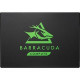 Seagate BarraCuda 120 ZA1000CM1A003 1 TB Solid State Drive - 2.5" Internal - SATA (SATA/600) - TAA Compliance ZA1000CM1A003