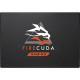 Seagate FireCuda 120 ZA1000GM1A001 1 TB Solid State Drive - 2.5" Internal - SATA ZA1000GM1A001