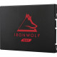 Seagate IronWolf ZA250NM1A002 250 GB Solid State Drive - 2.5" Internal - SATA (SATA/600) ZA250NM1A002