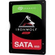 Seagate IronWolf 110 ZA960NM10011 960 GB Solid State Drive - SATA (SATA/600) - 2.5" Drive - 1750 TB (TBW) - Internal - 560 MB/s Maximum Read Transfer Rate - 535 MB/s Maximum Write Transfer Rate - 10 Pack ZA960NM10011-10PK