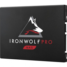 Seagate IronWolf Pro ZA960NX1A001 960 GB Solid State Drive - 2.5" Internal - SATA (SATA/600) ZA960NX1A001