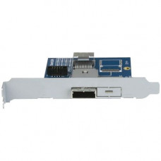 iStarUSA ZAGE-H-8788-SI 4-port SAS Controller - 1 x 26-pin SAS 300 Serial Attached SCSI External, 1 x 36-pin SAS 300 Serial Attached SCSI Internal ZAGE-H-8788-SI