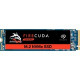 Seagate FireCuda 510 ZP1000GM30011 1000 GB Solid State Drive - M.2 Internal - PCI Express (PCI Express 3.0 x4) ZP1000GM30011-10PK