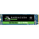 Seagate BarraCuda ZP2000CV3A001 2 TB Solid State Drive - M.2 Internal - PCI Express NVMe ZP2000CV3A001