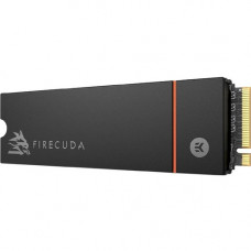 Seagate FireCuda 530 ZP2000GM3A023 2 TB Solid State Drive - M.2 2280 Internal - PCI Express NVMe (PCI Express NVMe 4.0 x4) - Desktop PC Device Supported - 2611.20 TB TBW - 7300 MB/s Maximum Read Transfer Rate - Retail ZP2000GM3A023