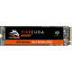 Seagate FireCuda 510 ZP250GM3A001 250 GB Solid State Drive - M.2 Internal - PCI Express NVMe (PCI Express NVMe 3.0 x4) ZP250GM3A001