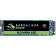Seagate BarraCuda 510 ZP250CM3A001 250 GB Solid State Drive - M.2 Internal - PCI Express NVMe (PCI Express NVMe 3.0 x4) - TAA Compliance ZP250CM3A001