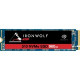 Seagate IronWolf 510 ZP960NM30011 960 GB Solid State Drive - M.2 2280 Internal - PCI Express NVMe (PCI Express NVMe 3.0 x4) ZP960NM30011