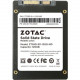 Zotac MD500 120 GB Solid State Drive - 2.5" Internal - SATA (SATA/600) - 525 MB/s Maximum Read Transfer Rate - 3 Year Warranty ZTSSD-S11-120G-MD