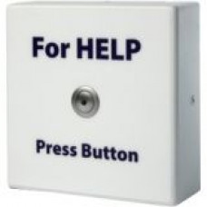 CyberData Push Button - TAA Compliance 011049