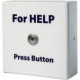 CyberData Push Button - TAA Compliance 011049