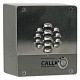CyberData V3 SIP-enabled IP Outdoor Intercom - Cable - Wall Mount - TAA Compliance 011186