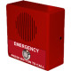 CyberData V3 SIP-enabled IP Indoor Emergency Intercom (with Night Ringer) - Cable - TAA Compliance 011209