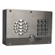 CyberData SIP-enabled IP V3 Outdoor Intercom with Keypad - Cable - Wall Mount - TAA Compliance 011214