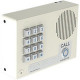 CyberData VoIP Indoor Intercom, Singlewire-enabled, with Keypad, Flush Mount - Cable - Flush Mount - TAA Compliance 011308
