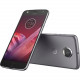 Motorola Moto Z&#178; Play 64 GB Smartphone - 5.5" Super AMOLED Full HD 1920 x 1080 - 4 GB RAM - Android 7.1.1 Nougat - 4G - Lunar Gray - Bar - Cortex A53 Octa-core (8 Core) 2.20 GHz - 2 SIM Support - SIM-free - Single x Rear Camera - 5 Megapixel