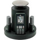 Yamaha Revolabs FLX2 10-FLX2-200-DUAL-VOIP IP Conference Station - VoIPNetwork (RJ-45) 10-FLX2-200-DUALVOIP