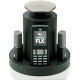Yamaha Revolabs FLX2 10-FLX2-200-VOIP IP Conference Station - 1 x Total Line - VoIP - 1 x Network (RJ-45) 10-FLX2-200-VOIP