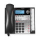 AT&T 1070 4-Line Expandable Corded Small Business Telephone with Caller ID - 4 x Phone Line - ENERGY STAR Compliance 1070