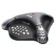 Polycom VoiceStation 300 Conference Phone - 1 x Phone Line(s) - Phone Line, 3 x Microphone 2200-17960-001