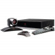 Polycom HDX 9000-1080 Video Conference Equipment - 1920 x 1080 Video - H.323 - Multipoint - 30 fps - 2 x Network (RJ-45) - 1 x DVI In - 2 x DVI Out - 4 x Video Input - 1 x Video Output - Audio Line In - ISDN - Ethernet 2200-26740-001