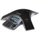 Polycom SoundStation 5000 IP Conference Station - VoIP - PoE Ports - RoHS Compliance 2200-30900-025