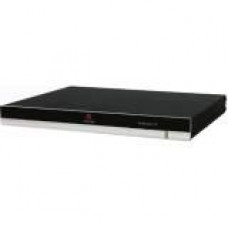 Polycom SoundStructure C16 Web Conference Appliance - 1 x Network (RJ-45) - PSTN - Rack-mountable 2200-33160-101