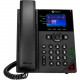Polycom 250 IP Phone - Corded - Corded - Wall Mountable, Desktop - 4 x Total Line - VoIP - Speakerphone - 2 x Network (RJ-45) - USB - PoE Ports - Color - SIP, SDP, LDAP, DHCP, SNTP, LLDP-MED, RTCP, RTP, IPv4, TCP, UDP, ... Protocol(s) 2200-48822-001