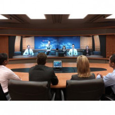 Polycom RP Immersive Studio Flex 7230-84740-001