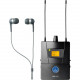 Harman International Industries AKG SPR4500 Set Band7 Reference Wireless in-ear-monitoring System - 500.10 MHz to 530.50 MHz Operating Frequency - 35 Hz to 20 MHz Frequency Response 3096H00280