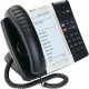 MITEL MiVoice 5330e IP Phone - Desktop, Wall Mountable - VoIP - Speakerphone - 2 x Network (RJ-45) - PoE Ports - SIP, MiNET Protocol(s) 50006476