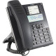 MITEL MiVoice 6910 IP Phone - Corded - Corded - VoIP - Caller ID - Speakerphone - 2 x Network (RJ-45) - PoE Ports - Monochrome - SIP, DHCP, LLDP Protocol(s) 50006766
