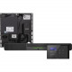 Crestron UC-B30-Z-WM Video Conference Equipment - 1 x Network (RJ-45) - 1 x HDMI In - USB - Gigabit Ethernet - Wall Mountable 6511938
