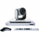 Polycom RealPresence Group 500 Video Conference Equipment - H.323, H.281, H.225, H.245, H.241, H.243, H.460, H.224, H.239 - Multipoint - 60 fps - H.263, H.264, H.261, H.239 - Siren 22, G.711, Siren 14, G.722.1, G.728, G.729a - 1 x Network (RJ-45)HDMI In -