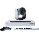 Polycom RealPresence Group Video Conference Equipment - 1920 x 1200 Video (Live) - 1920 x 1080 Video (Content) - Full HD - 1 x Network (RJ-45) - 1 x HDMI In - 2 x HDMI Out - 1 x VGA InAudio Line In - Audio Line Out - USB - Gigabit Ethernet - External Micr